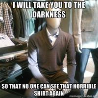 We Saw You From Across the Bar and Really Dig Your Vibe