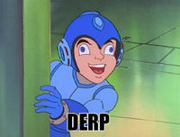 Derp meme - Derp is an expression associated with stupidity, much like the earlier forms of interjections like "