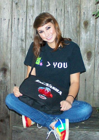 Boxxy meme - Boxxy is the online pseudonym of Catie Wayne, a YouTube personality who became known on 4chan in 200