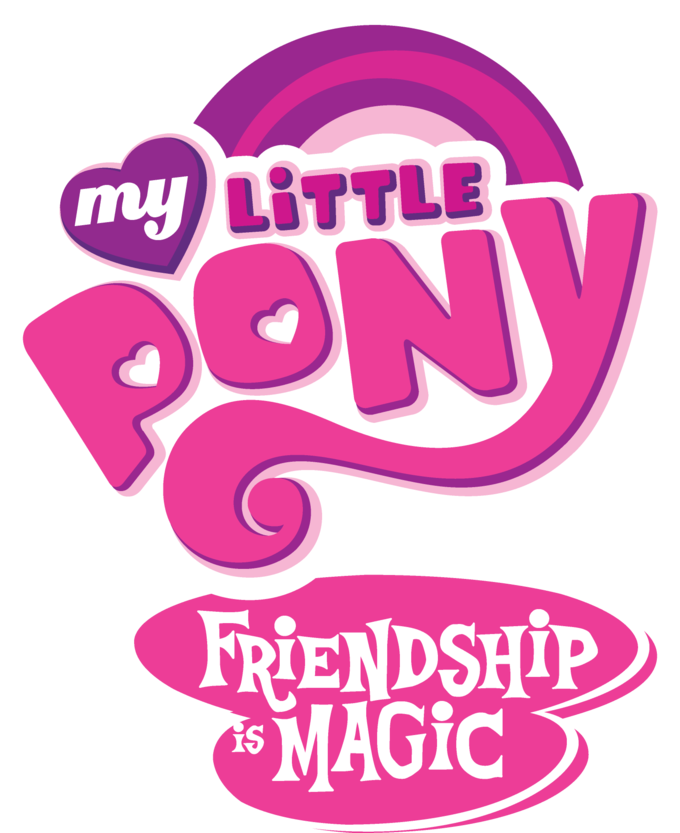 My Little Pony Friendship Is Magic meme - My Little Pony: Friendship is Magic is a Canadian /American flash cartoon series, produced by Studio