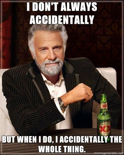 The Most Interesting Man in the World meme - The Most Interesting Man In The World is an advice animal character inspired by the titular protagon